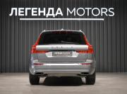 Volvo XC60 II Иркутск  - изображение 37