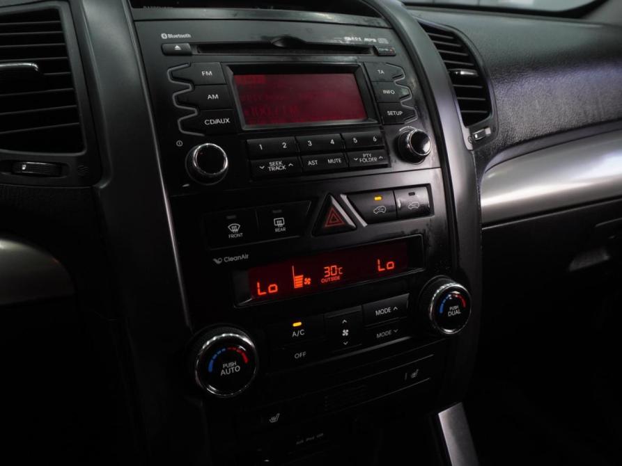 Kia Sorento II Воронеж  - изображение 16