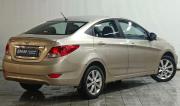 Hyundai Solaris I Санкт-Петербург  - изображение 27