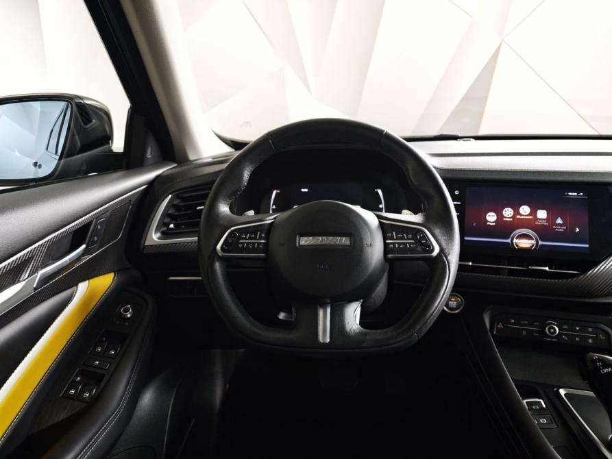 Haval F7x I Москва  - изображение 19