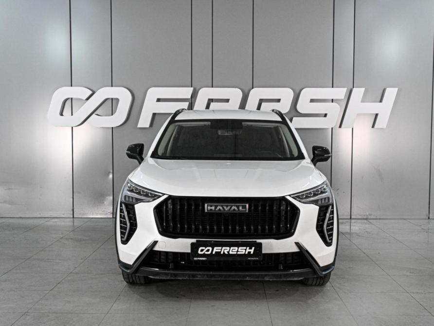 Haval Jolion I Рестайлинг Ростов-на-Дону  - изображение 3