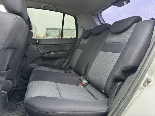 Hyundai Getz I Рестайлинг с пробегом 2007 года, цена 499 000 рублей, 282169 км, хэтчбек, Автокод Объявления