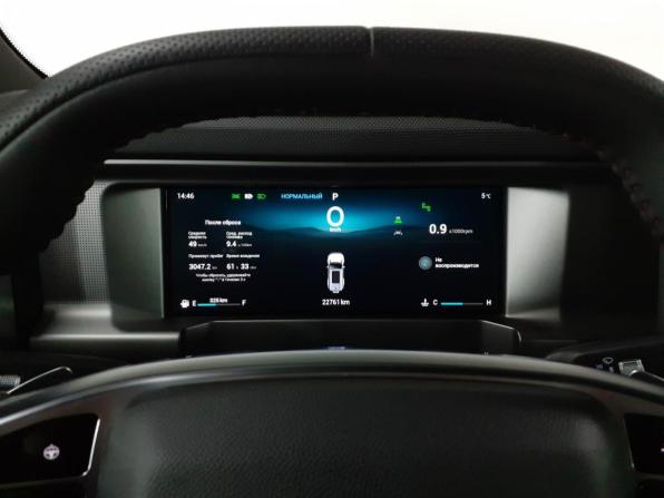 JETOUR T2 с пробегом 2024 года, цена 3 254 000 рублей, 22760 км, внедорожник, Автокод Объявления