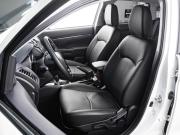Mitsubishi ASX I Рестайлинг 3 Тюмень  - изображение 26