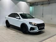 Lada (ВАЗ) Vesta I Самара  - изображение 17