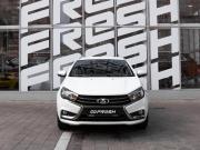 Lada (ВАЗ) Vesta I Ставрополь  - изображение 25