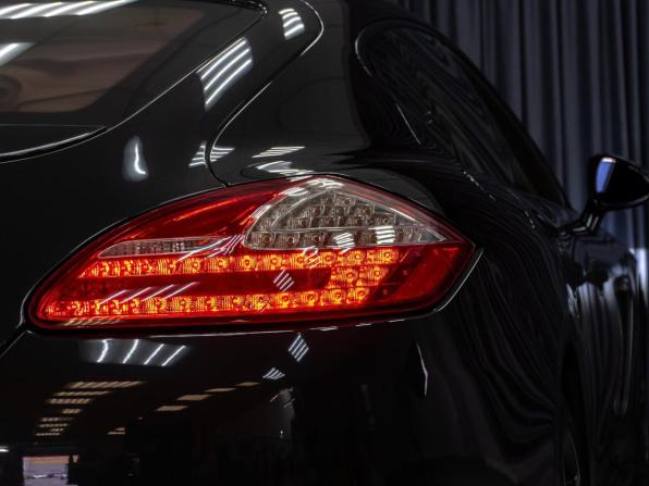 Porsche Panamera I с пробегом 2010 года, цена 2 569 000 рублей, 145833 км, лифтбек, Автокод Объявления