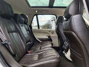 Land Rover Range Rover IV Москва  - изображение 35
