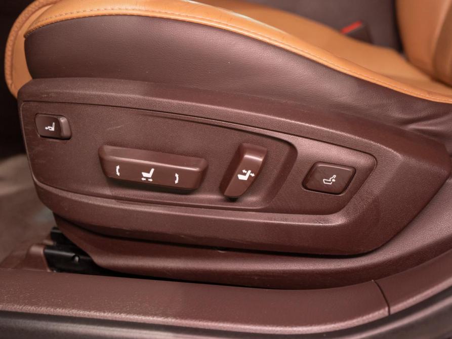 Lexus ES VI Рестайлинг Москва  - изображение 22