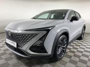 Changan UNI-T I Москва  - изображение 21