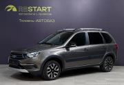 Lada (ВАЗ) Granta I Рестайлинг Тюмень  - изображение 14