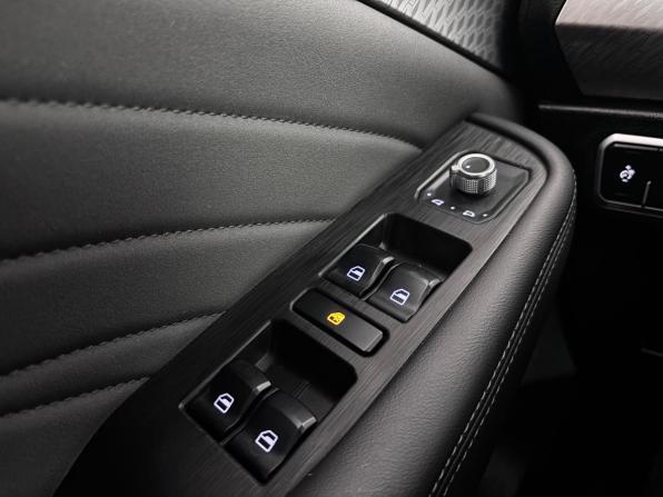 Haval F7x I Рестайлинг с пробегом 2023 года, цена 1 995 000 рублей, 93139 км, внедорожник, Автокод Объявления
