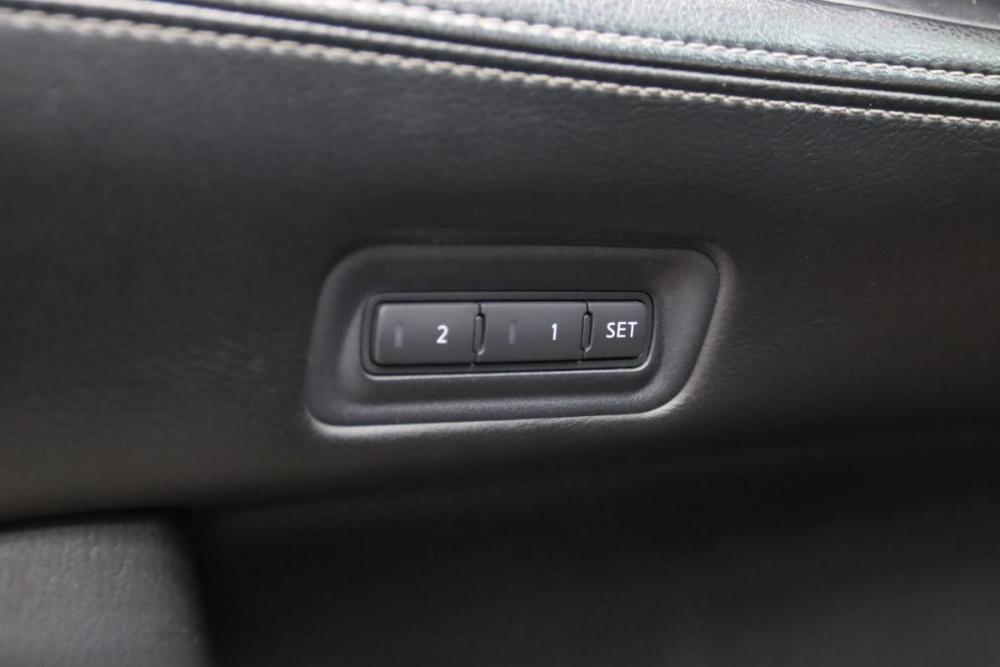Nissan Pathfinder IV Сургут  - изображение 22