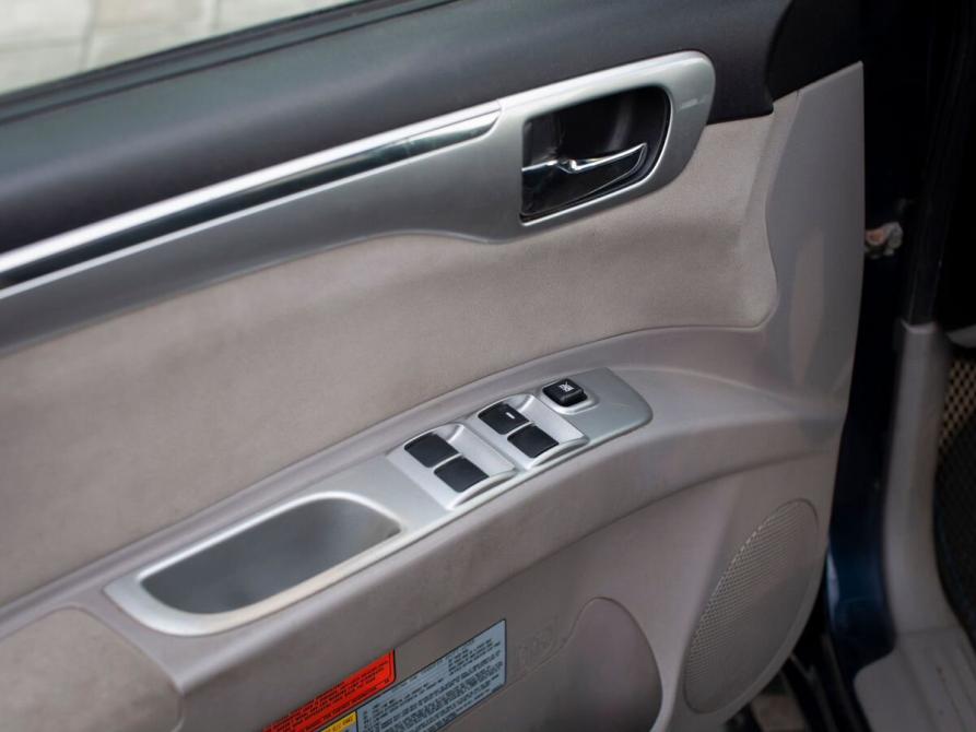Mitsubishi Pajero Sport II Курган  - изображение 18