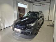 Subaru Outback VI Москва  - изображение 19