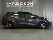 Kia Ceed II Рестайлинг Пермь  - изображение 24