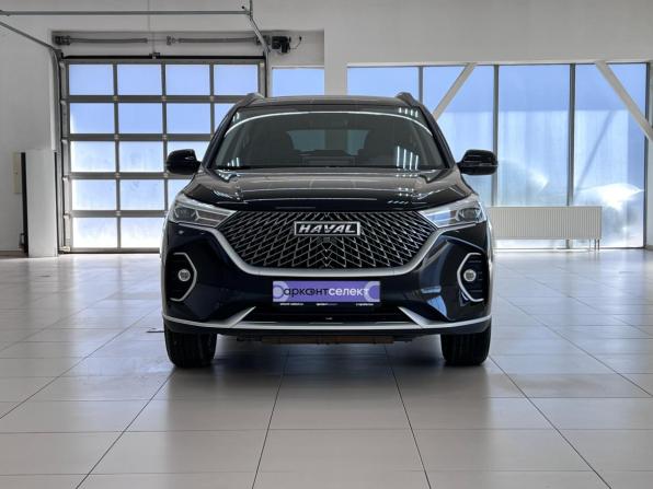 Haval M6 II с пробегом 2023 года, цена 1 790 000 рублей, 37860 км, внедорожник, Автокод Объявления