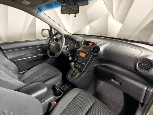 Kia Carens II (UN) с пробегом 2011 года, цена 697 000 рублей, 346495 км, компактвэн, Автокод Объявления