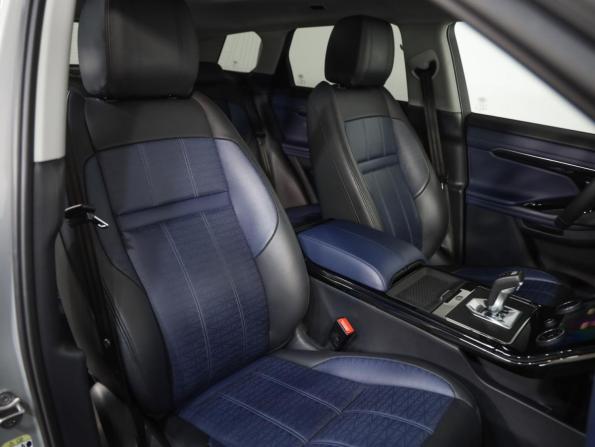 Land Rover Range Rover Evoque II с пробегом 2020 года, цена 4 400 000 рублей, 86777 км, внедорожник, Автокод Объявления