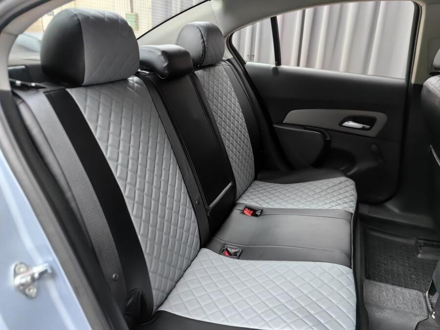 Chevrolet Cruze I Подольск  - изображение 9