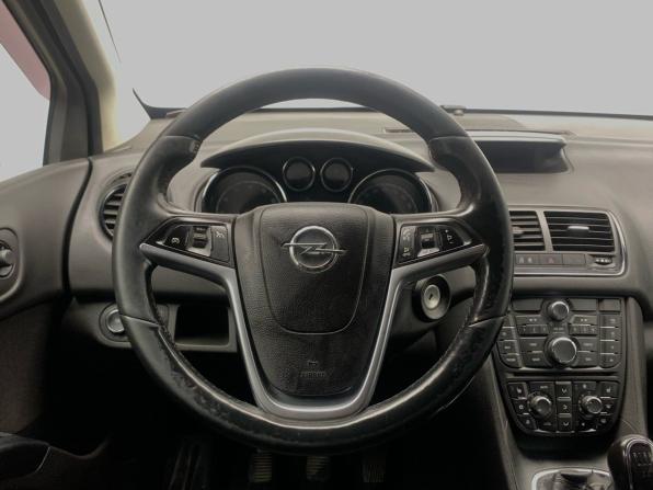 Opel Meriva B с пробегом 2012 года, цена 549 000 рублей, 166656 км, компактвэн, Автокод Объявления