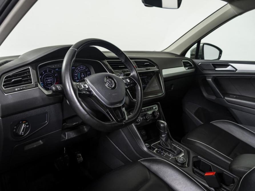 Volkswagen Tiguan II Москва  - изображение 10