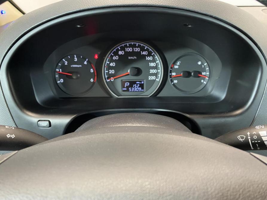 Hyundai H-1 II Рестайлинг 2 Москва  - изображение 13