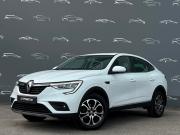 Renault Arkana I Санкт-Петербург  - изображение 27