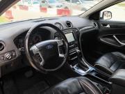 Ford Mondeo IV Рестайлинг Москва  - изображение 33