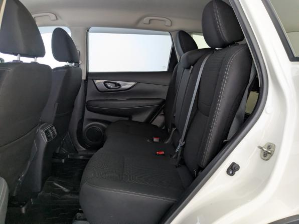 Nissan X-Trail III Рестайлинг с пробегом 2022 года, цена 2 900 000 рублей, 84586 км, внедорожник, Автокод Объявления