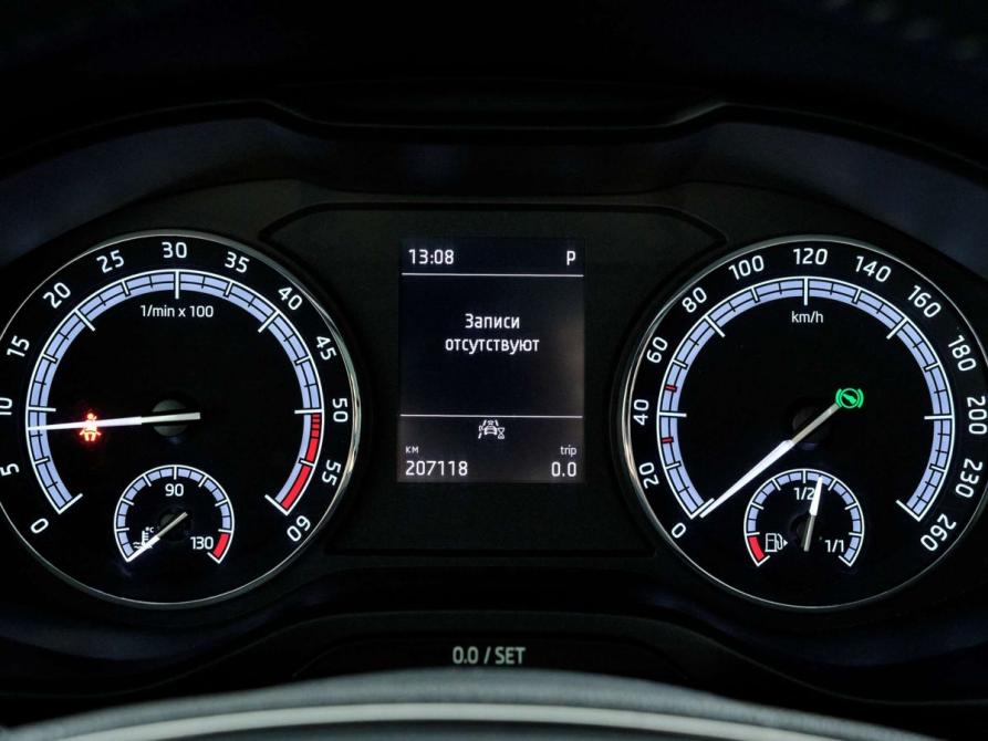 Skoda Kodiaq I Санкт-Петербург  - изображение 13