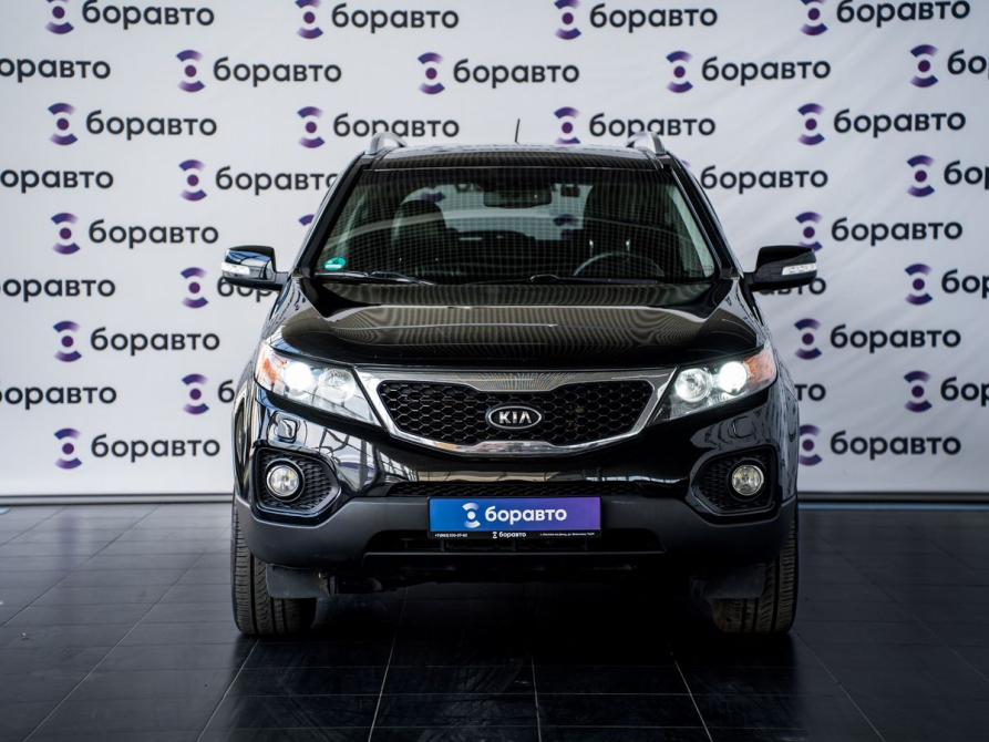 Kia Sorento II Ростов-на-Дону  - изображение 24