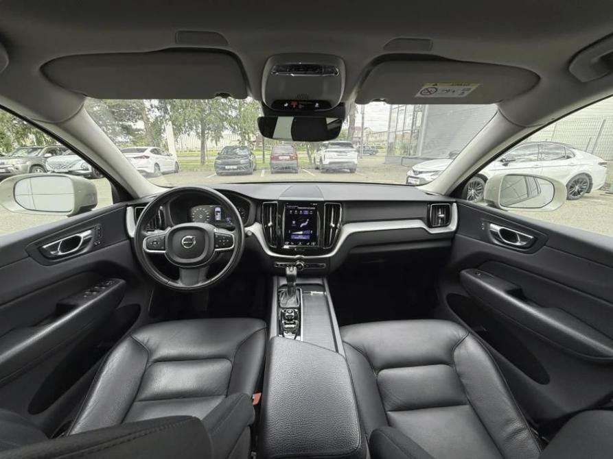 Volvo XC60 II Ставрополь  - изображение 11