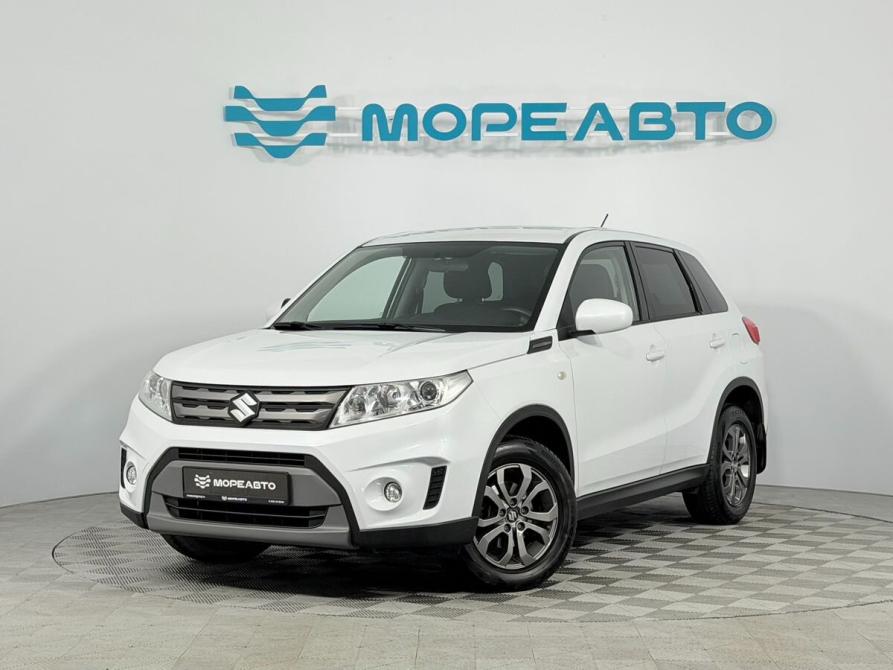 Suzuki Vitara II Калининград  - изображение 1
