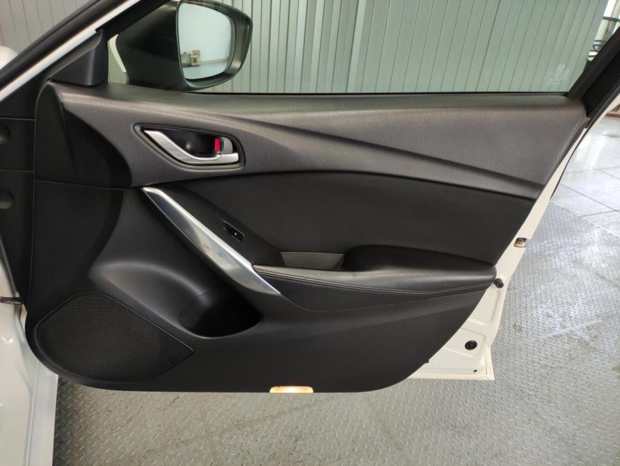 Mazda 6 III (GJ) Пермь  - изображение 16