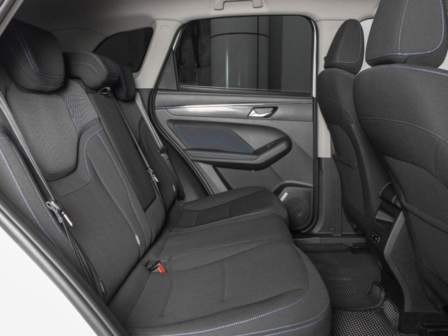 Haval Jolion I Казань  - изображение 8