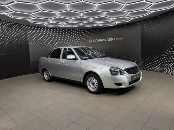 Lada (ВАЗ) Priora I с пробегом 2009 года, цена 270 000 рублей, 186245 км, седан, Автокод Объявления