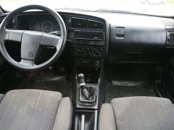 Volkswagen Passat B3 с пробегом 1988 года, цена 89 000 рублей, 631000 км, седан, Автокод Объявления