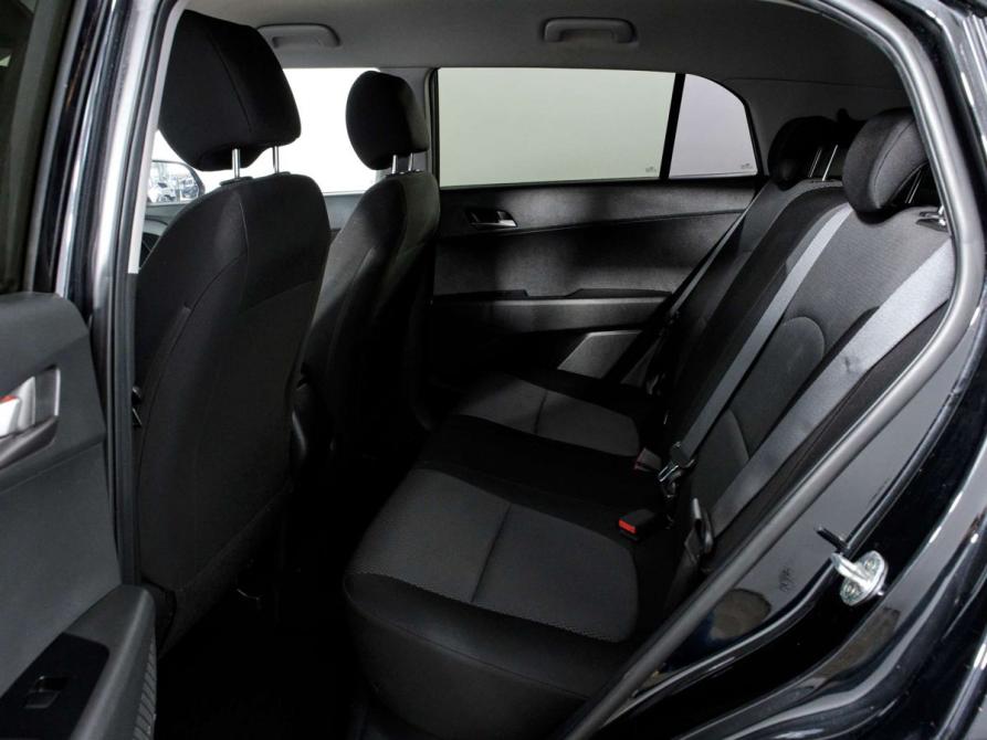 Hyundai Creta I Санкт-Петербург  - изображение 20