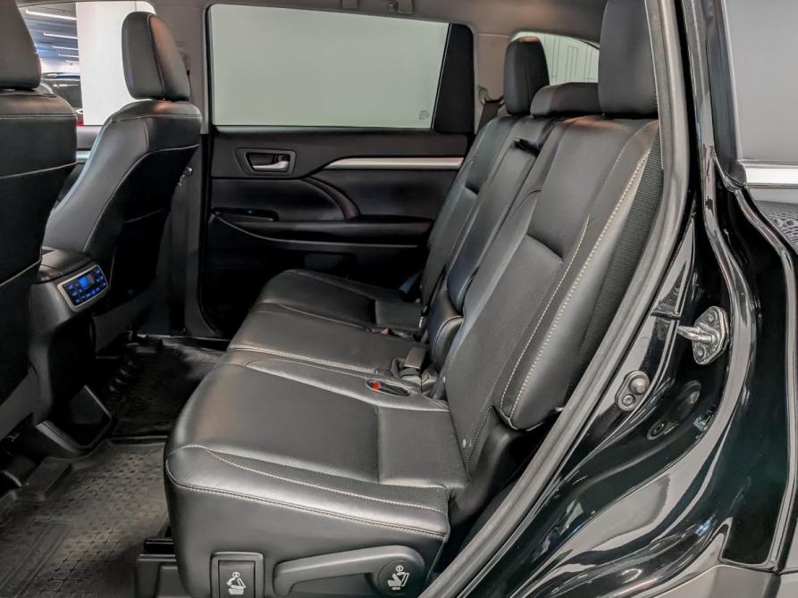 Toyota Highlander III (XU50) Санкт-Петербург  - изображение 13