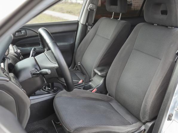 Mitsubishi Lancer IX Рестайлинг с пробегом 2006 года, цена 330 000 рублей, 237234 км, седан, Автокод Объявления