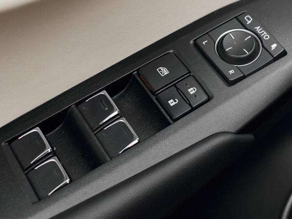 Lexus NX I Рестайлинг с пробегом 2019 года, цена 3 350 000 рублей, 80443 км, внедорожник, Автокод Объявления