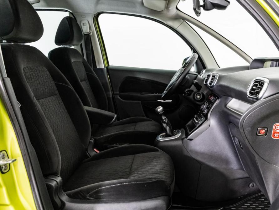Citroen C3 Picasso I Санкт-Петербург  - изображение 14