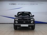Lada (ВАЗ) Niva Legend Москва  - изображение 21