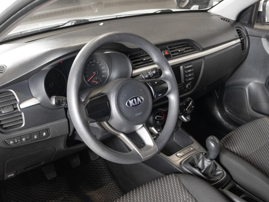 Kia Rio IV Казань  - изображение 5