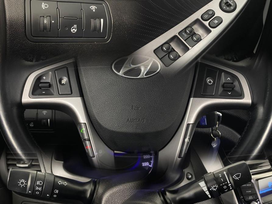 Hyundai Solaris I Рестайлинг Воронеж  - изображение 19