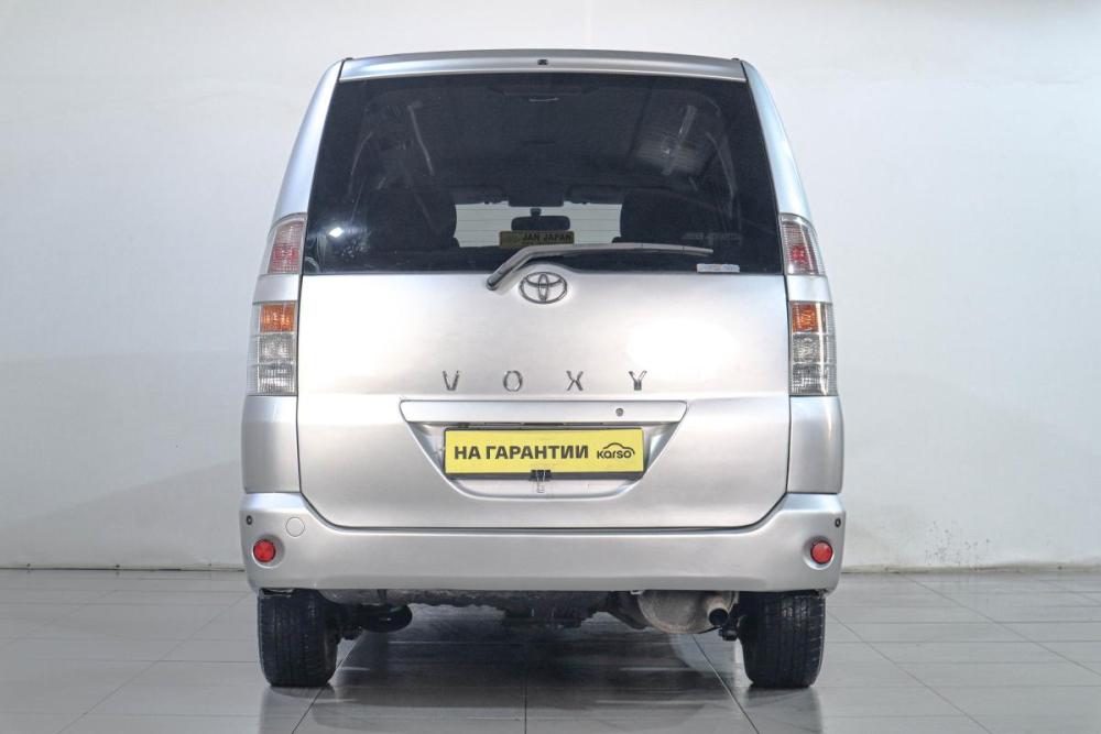 Toyota Voxy I (R60) Челябинск  - изображение 6