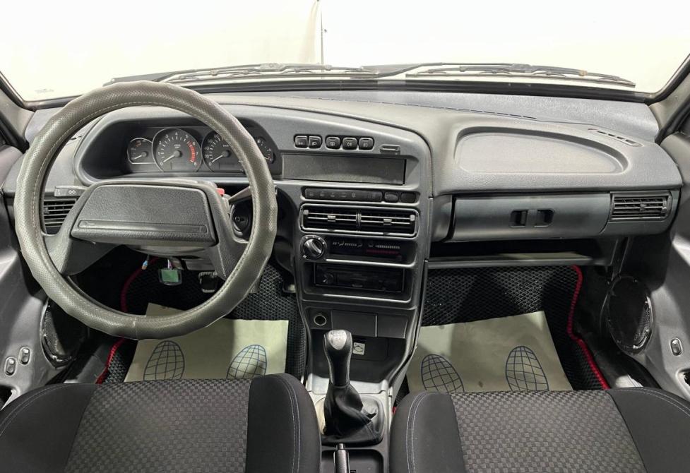 Lada (ВАЗ) 2114 Воронеж  - изображение 13