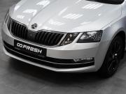 Skoda Octavia III (A7) Рестайлинг Тюмень  - изображение 29