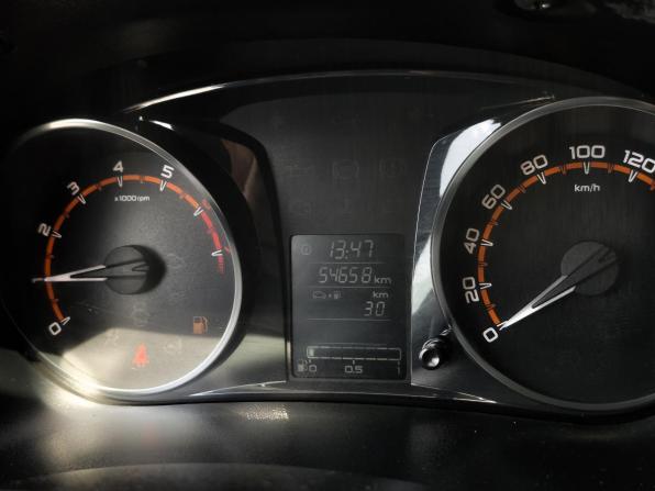 Lada (ВАЗ) Granta I Рестайлинг с пробегом 2024 года, цена 899 000 рублей, 54658 км, седан, Автокод Объявления